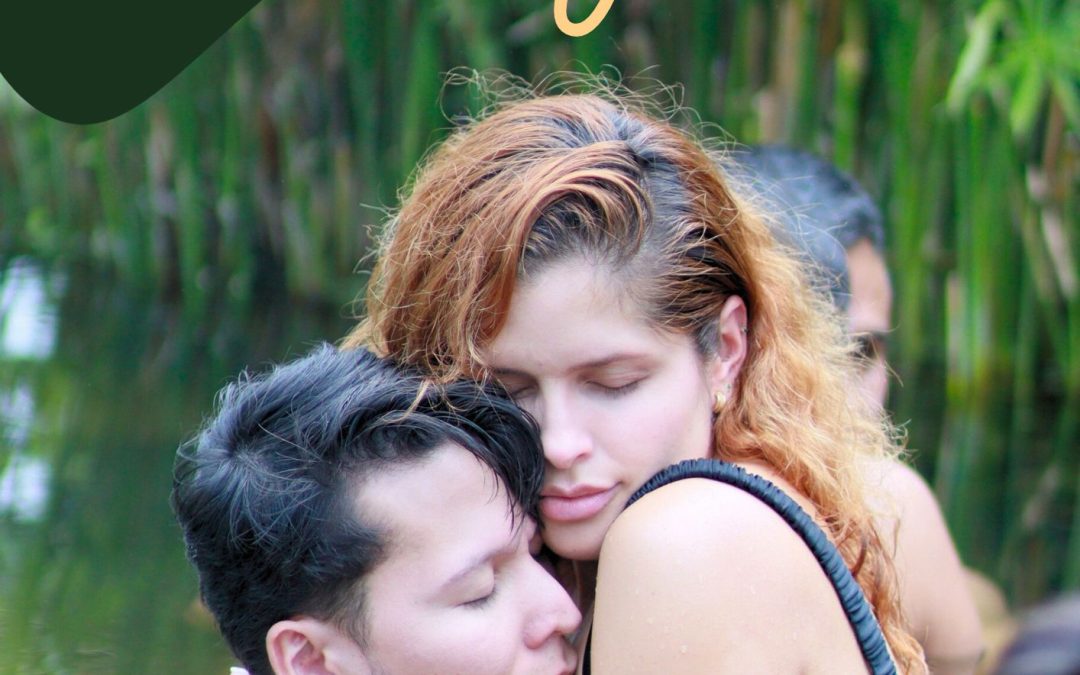 Retiro Especial Parejas 21 y 22 de Noviembre